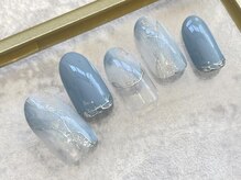 アイラッシュトウキョウ 横浜サンクチュアリ 横浜西口店/2.3.4月定額ネイル