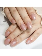 パール 池袋店(PEARL)/ワンカラー