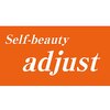 セルフビューティーアジャスト(Self-beauty adjust)ロゴ