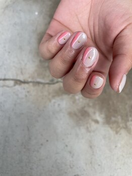 スタジオ エイト(studio eight)/おまかせネイル