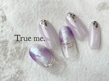 トゥルーミー(True me.)/￥7700コース