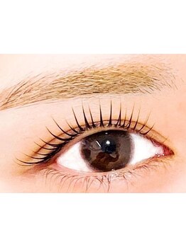 まつげのお悩み解決サロン