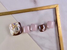 ショコ アンド ラム(Syoko&Lum)/