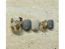 アーズ(Az...)/フット定額　¥5700