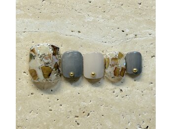 アーズ(Az...)/フット定額　¥5700