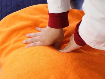 さくら通り整骨院 整体院の写真/お気に入り登録してる37人のあなたへ!いつ行くの?今でしょ!丁寧なカウンセリングで納得の施術をご提供◎