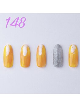 はあとねいる 横川店/ニュアンス♪