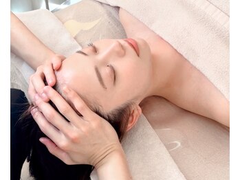 美助(bisuke)/小顔コンプリートコース