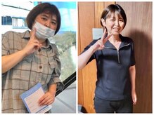 3ヶ月で体重『-17kg』年齢関係なくダイエット。【47歳女性／159cm】