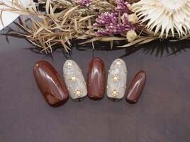 【選べるデザインコース】