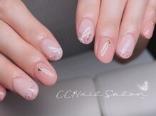 シーシーネイルサロン 池袋(C.C.Nail salon)