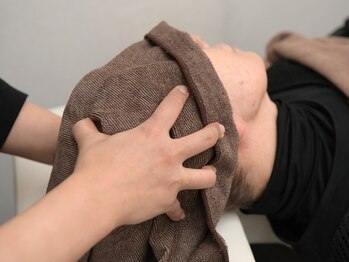 もみキング 小牧店(もみKING)/ヘッドスパ