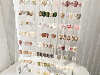 ニュアンスdesign+コース