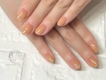 ニケ/マオジェルワンカラー