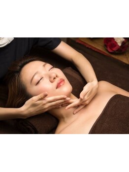 お肌をきれいにしたい