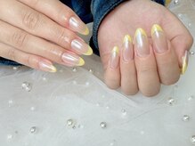 イク フォン(iku fon)/