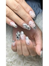 レディスペネイル ノマエ 名駅店(Redispe nail nomae)/90分アートフリーコース