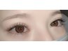 《ご新規様限定》オフ無料*フラットラッシュ100本　¥5,900→¥4,900