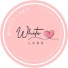 ホワイトラボ 大宮店(white labo)のお店ロゴ