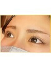 パーフェクトアイ 富山新根塚店(Perfect Eye)/Lash Lift