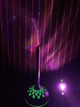 きもちどころ 西宮苦楽園店/アロマ香る店内で癒しを提供