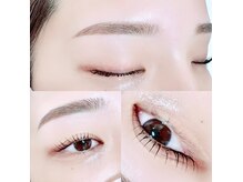 ロミー 本厚木店(ROMMY)の雰囲気（まつ毛パーマ・アイブロウが当店の一押し!!アイラッシュ本厚木）