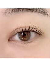 モナ バイ グランジュテ 錦糸町(mona by grandjete)/ラッシュリフト