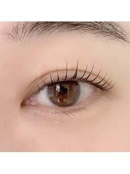 モナ バイ グランジュテ 錦糸町(mona by grandjete)/ラッシュリフト