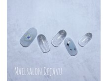 デジャヴ(Dejave)/2024.08定額デザインA