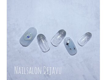 デジャヴ(Dejave)/2024.08定額デザインA