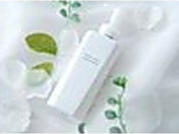 ビューティーアイラッシュ エミテラス所沢店/【浮かせて落とす】クレンジング