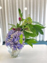 マシュマロハンド/よもぎ蒸し/冷え/むくみ改善