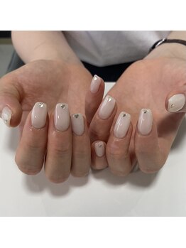 シェリアンネイル(Cherien nail)/