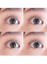 ヒロノヒガシヤマ(HIRONO higashiyama)/カール