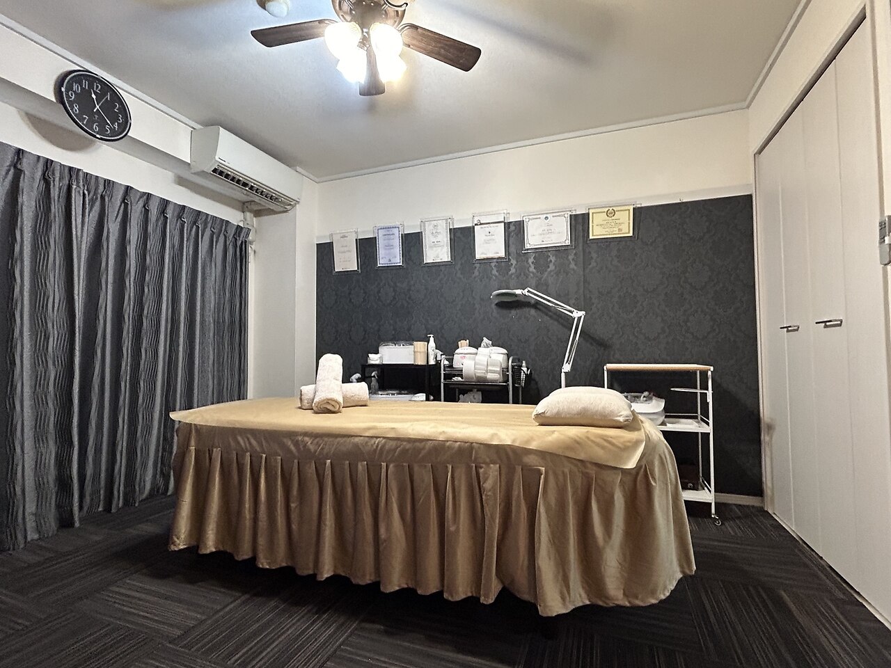 リグレイス(Regrace)｜ホットペッパービューティー