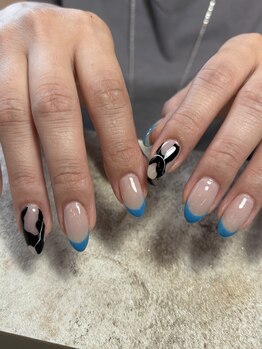 ブレスドゥ(Blessed)/