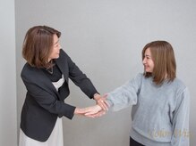 カラーウィズ(ColorWiz.)/痩せた？着やせが叶う！骨格診断