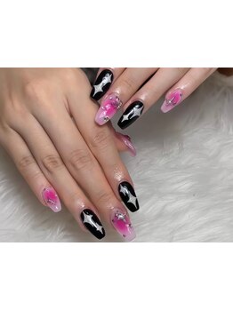 アートの種類が豊富