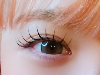 ラシク ゼロ 草加駅前(Lashiku Zero)/フラットラッシュ