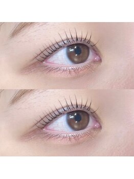 アーチ(arch)/パリジェンヌラッシュリフト