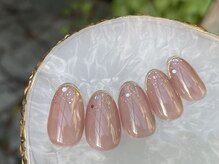 ハウスアンドアイラッシュ ネイル(House&eyelash nail)/★