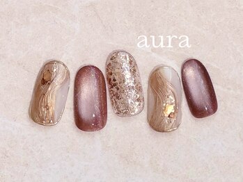 アウラ(aura)/定額premiumコース【海浜幕張】