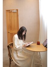 リノ リラクシング アンド スパ 中目黒(Lino Relaxing & Spa)/1,シート記入