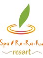 スパリラク resort Hotel&Villa Seahorse宮古島店(Re.Ra.Ku)/Spa Re.Ra.Ku resort Hotel&Villa Seahorse