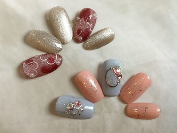 apare定額プラン☆12.1.2月