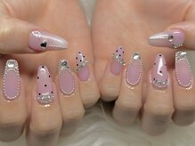 ルフリーク(Le Freak)/