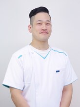 あさひろ鍼灸整骨院 新宿院 天野 拳