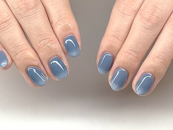 フィロンネイル 大森店(filonnail)/ワンカラー