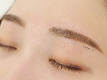 グルス(GRUS)/美眉スタイリング