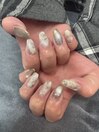 持ち込みマグネットネイル